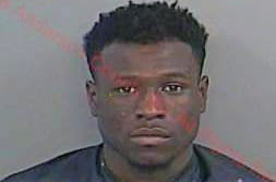 Mcduffie Malek - Anderson County, SC 