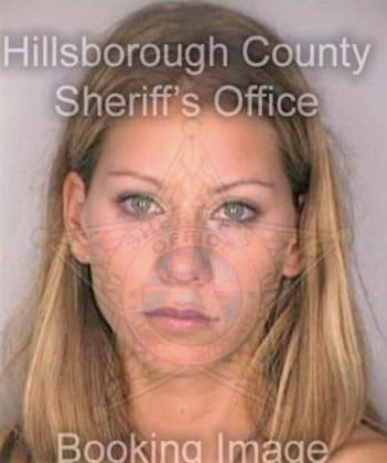 Gargas Malory - Hillsborough County, FL 