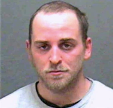 Whitley Matthew - Mecklenburg County, NC 
