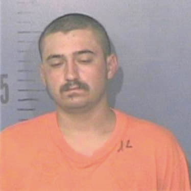 Gonzales Mauro - Taylor County, TX 