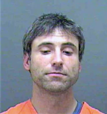 Harvey Michael - Mecklenburg County, NC 
