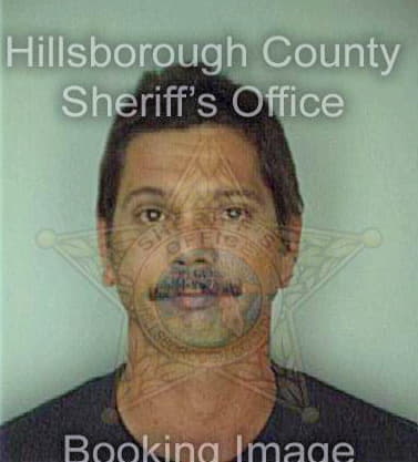 Barron Paul - Hillsborough County, FL 