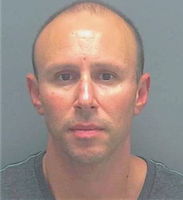 Hernandez Paul - Lee County, FL 