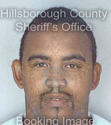 Hall Richard - Hillsborough County, FL 