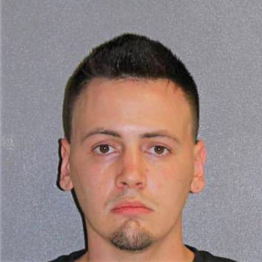 Wiseman Robert - Volusia County, FL 