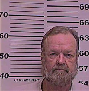 Pettigrew Samuel - Henderson County, TX 