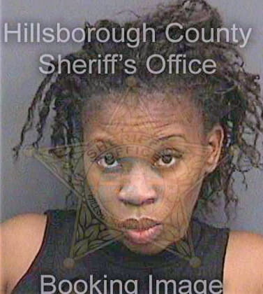 Grant Shatoya - Hillsborough County, FL 