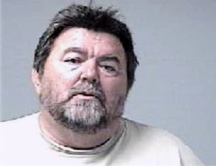 Westbrook Steve - Pickens County, SC 