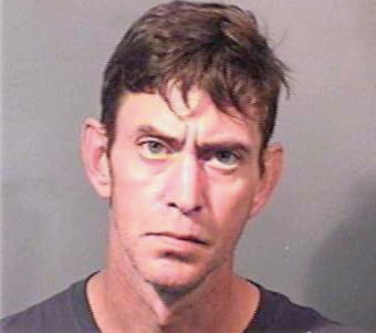 Barnes Steven - Brevard County, FL 