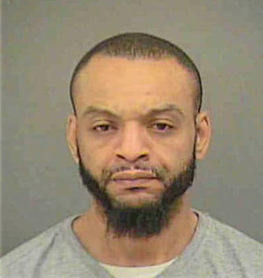 Johnson Talley - Mecklenburg County, NC 