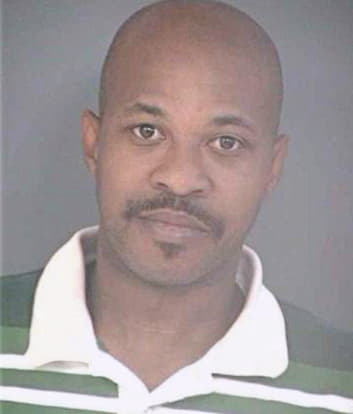 Wiggins Terrick - Hillsborough County, FL