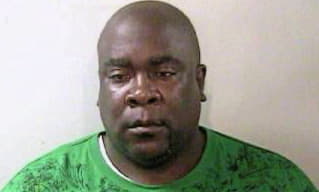 Slater Timothy - Leon County, FL 