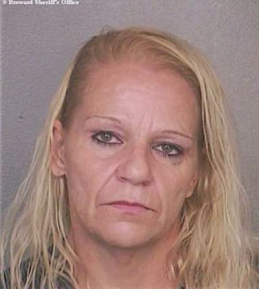 Steele Tina - Broward County, FL 