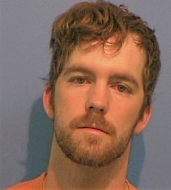 Parker Tyler - Williamson County, TX 