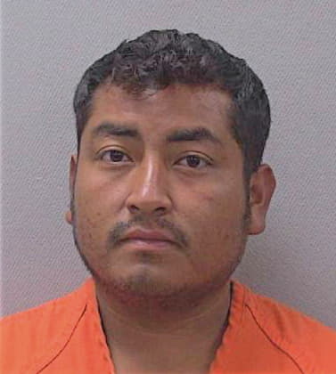 Del-Valle-Benitez Vicente - Lexington County, SC 