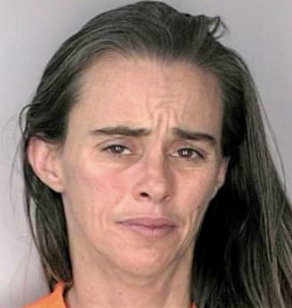 Nichols Vicki - Hillsborough County, FL 