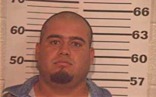 Garza Alfonso - Hidalgo County, TX 
