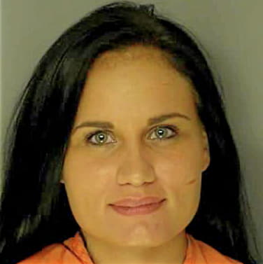 Cook Amber - Horry County, SC 
