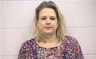 Leslie Angie - Kenton County, KY 