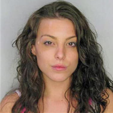 Diaz Ashlee - Hillsborough County, FL 