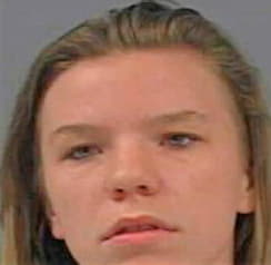 Blanchette Ashlei - Greene County, MO 