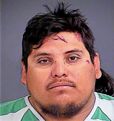 Martinez Benito - Charleston County, SC 
