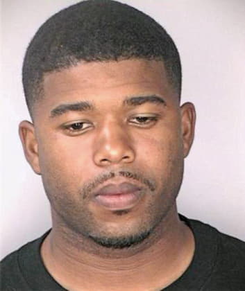 Young Benjamin - Hillsborough County, FL 