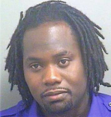 Desty Bloude - PalmBeach County, FL 