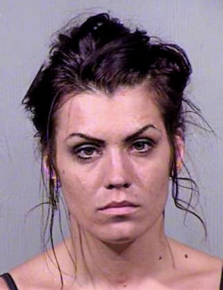 Graham Candice - Maricopa County, AZ 