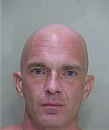 Carter Casey - Marion County, FL 