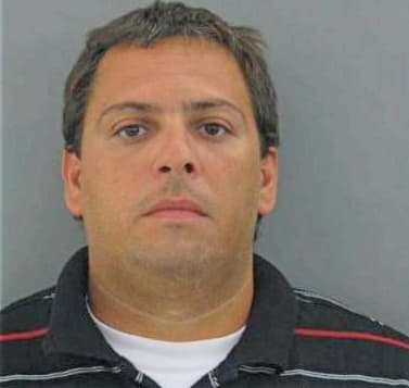 Woitalewicz Christopher - Charlotte County, FL 