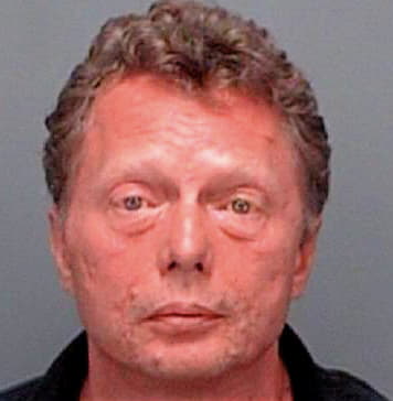 Nisbet David - Pinellas County, FL 