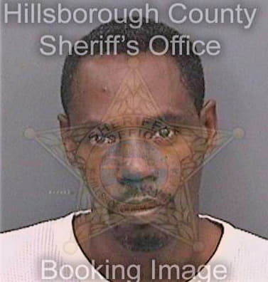 Jenkins Donald - Hillsborough County, FL 
