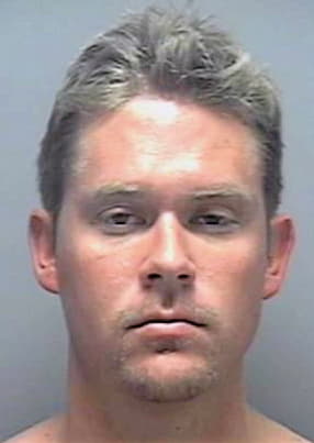 Arnold-Corace Dustyn - Lee County, FL 