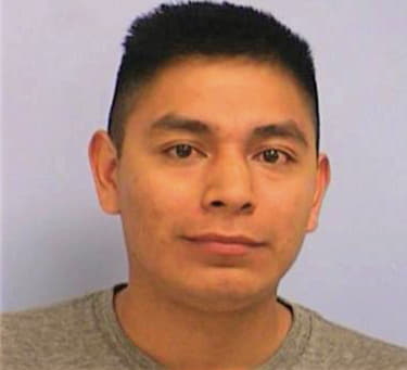 Santiago-Martinez Gustavo - Travis County, TX 