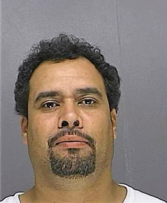 Rodriguez Hector - Volusia County, FL 