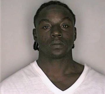 Lawson Howard - Hillsborough County, FL 