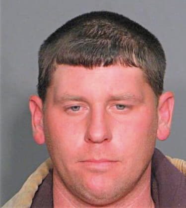 Parrish James - Wake County, NC 