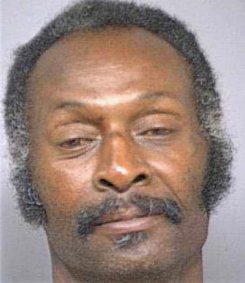 Wiley James - Marion County, FL 