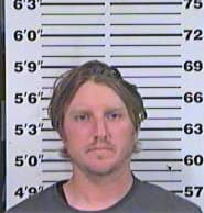Powell Jared - Hunt County, TX 
