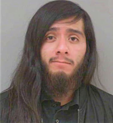 Mendez-Ramos Jesus - Madera County, CA 