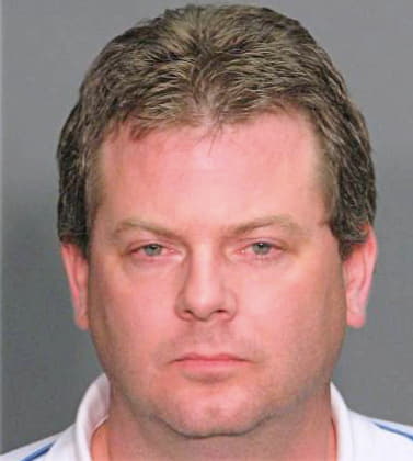 Barnes John - Wake County, NC 