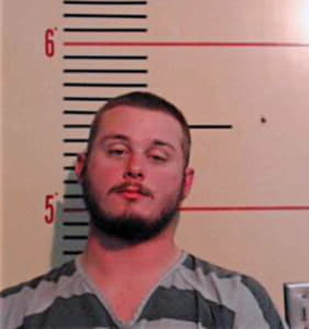 Mayes John - Parker County, TX 