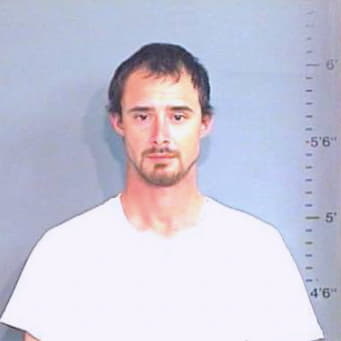 Gibbs Jonathan - Brazos County, TX 