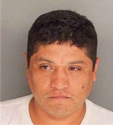 Chavez-Pachuca Jorge - Berkeley County, SC 