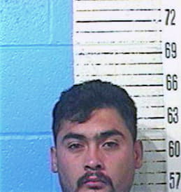 Dominguez Jose - Comal County, TX 