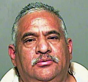 Gonzales Jose - TomGreen County, TX 