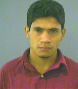 Osorio-Aguilar Juan - Gwinnett County, GA 