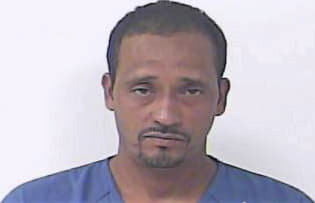 Colon Luis - StLucie County, FL 