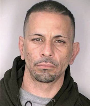 Cepeda Martin - Hillsborough County, FL 